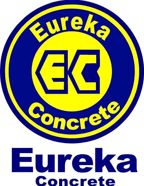 Photo: Eureka Concrete