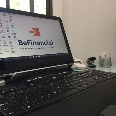Photo: BeFinancial Pty Ltd - Ballarat Accountant Photo: BeFinancial Pty Ltd - Ballarat Accountant